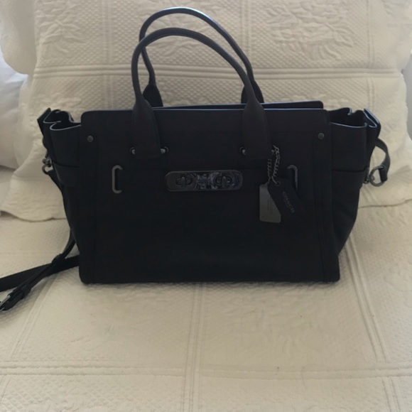 Authentic Coach Bag - Picture 1 of 3